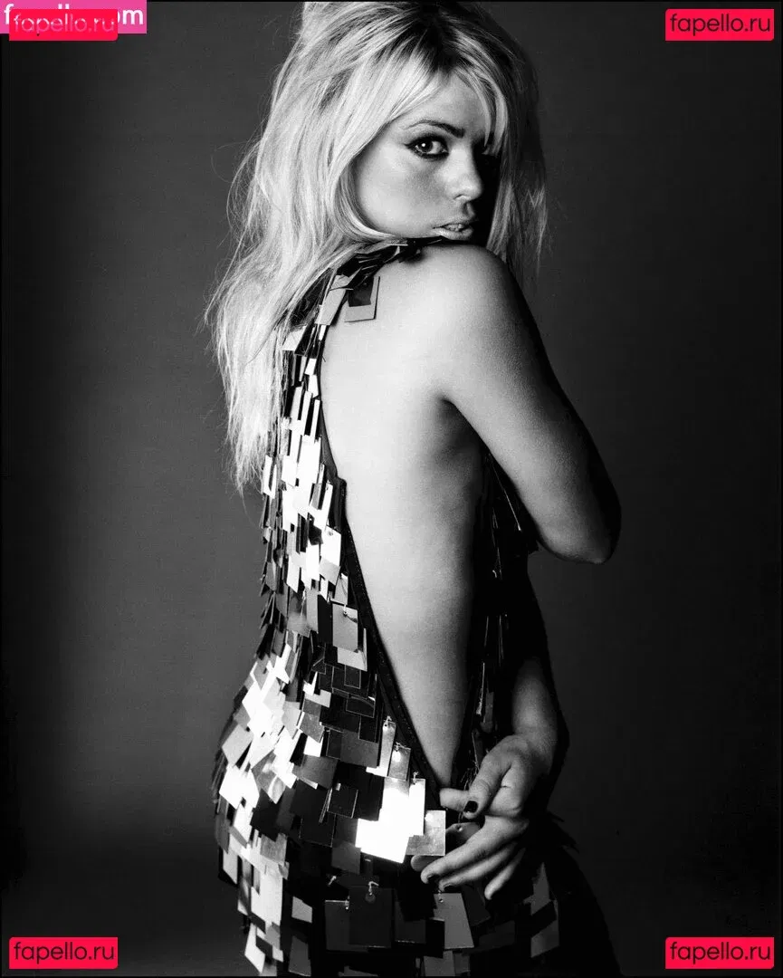 Billie Piper Onlyfans Photo Gallery 