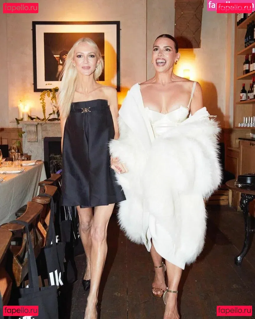 Billie Piper Onlyfans Photo Gallery 