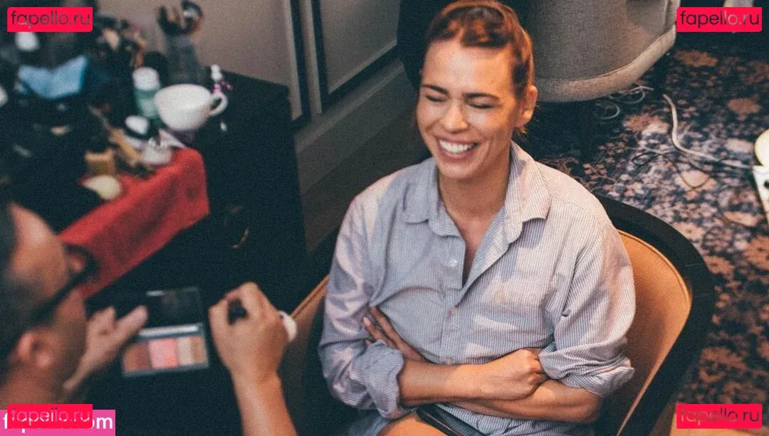 Billie Piper Onlyfans Photo Gallery 