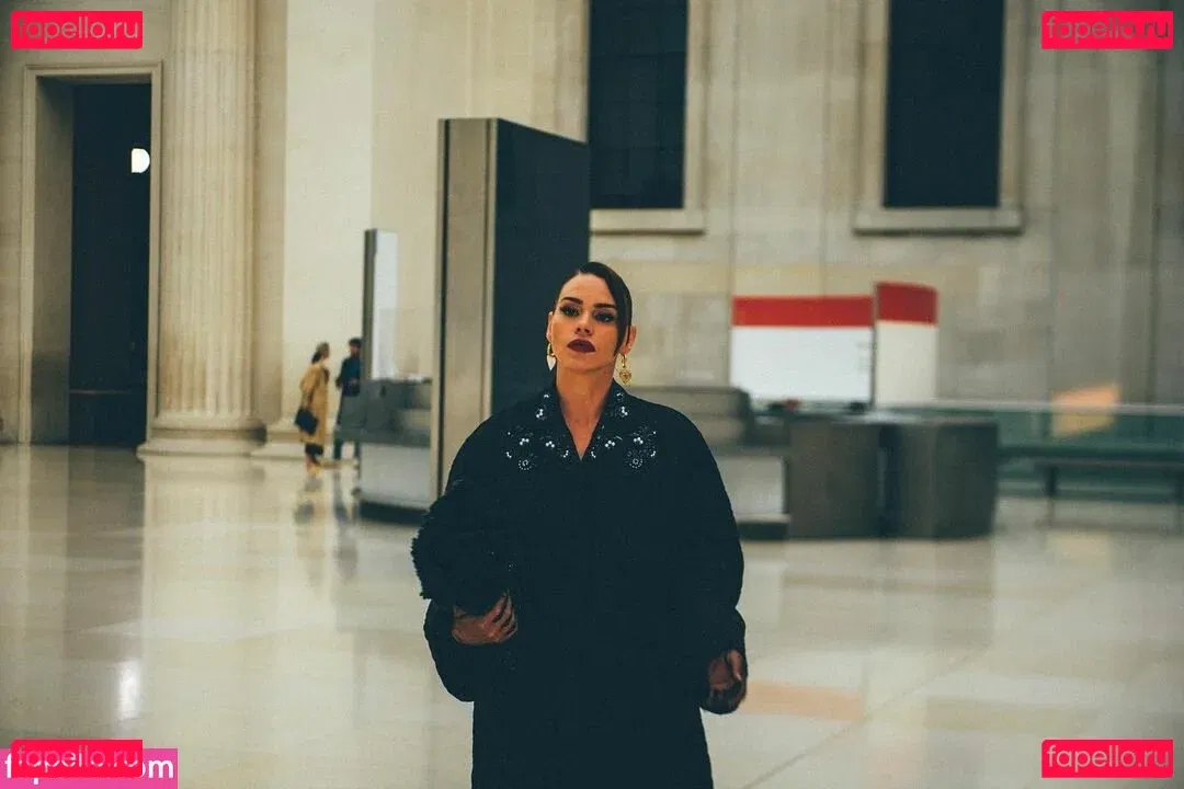 Billie Piper Onlyfans Photo Gallery 