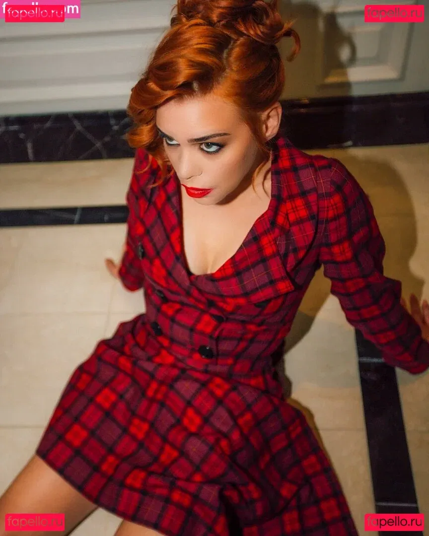 Billie Piper Onlyfans Photo Gallery 