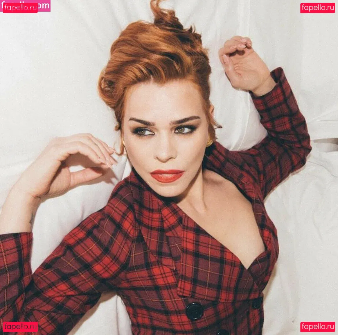 Billie Piper Onlyfans Photo Gallery 