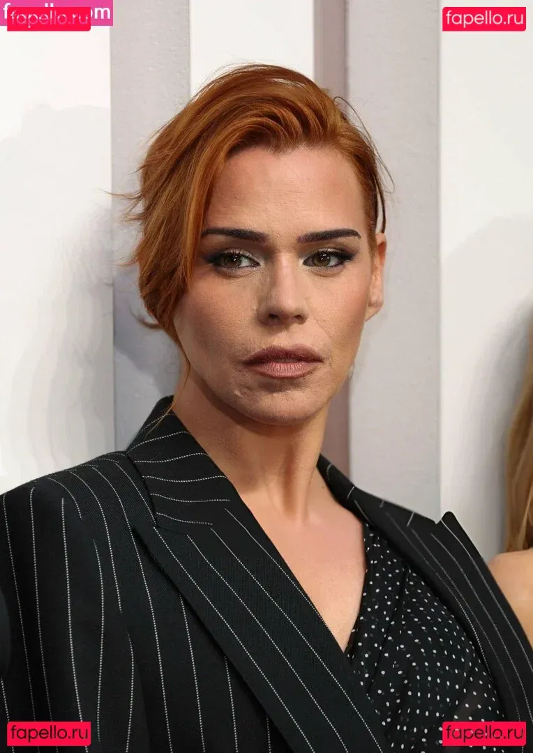 Billie Piper Onlyfans Photo Gallery 