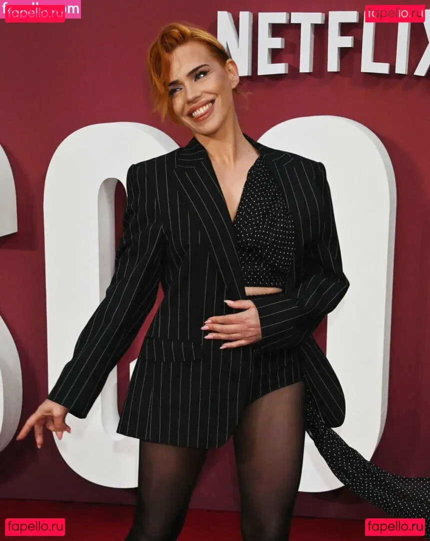 Billie Piper Onlyfans Photo Gallery 
