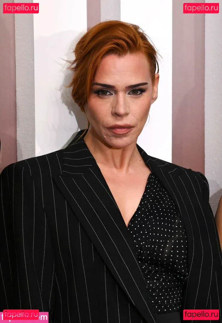 Billie Piper Onlyfans Photo Gallery 