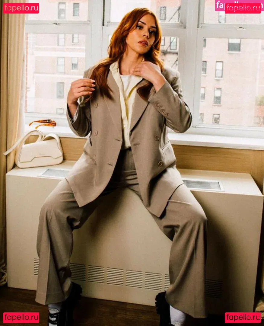 Billie Piper Onlyfans Photo Gallery 