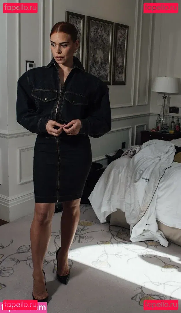 Billie Piper Onlyfans Photo Gallery 