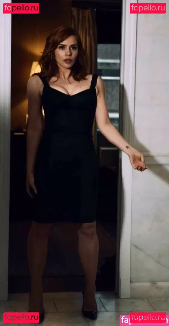 Billie Piper Onlyfans Photo Gallery 