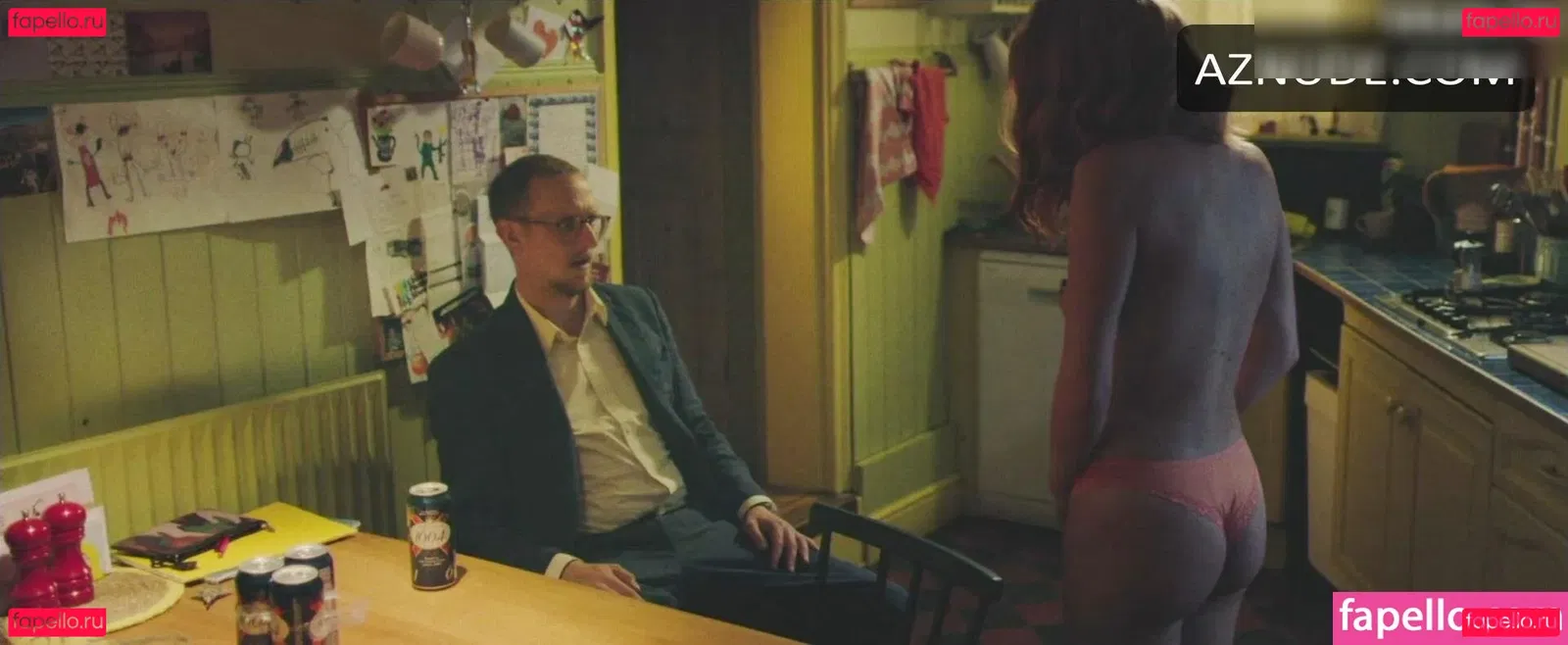 Billie Piper Onlyfans Photo Gallery 