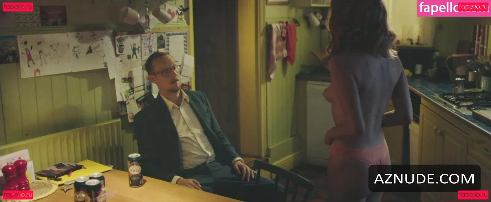 Billie Piper Onlyfans Photo Gallery 