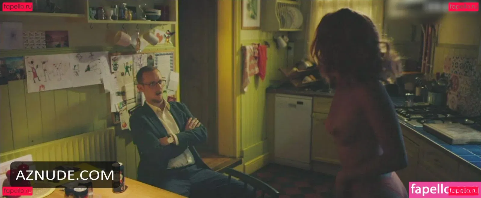 Billie Piper Onlyfans Photo Gallery 