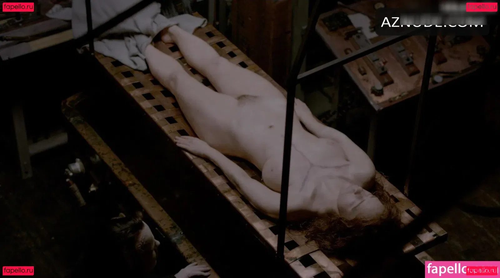 Billie Piper Onlyfans Photo Gallery 