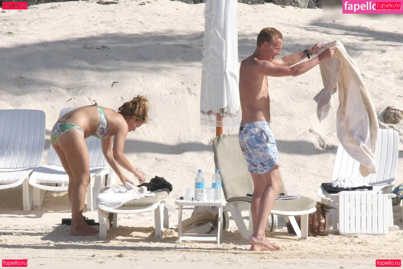 Billie Piper Onlyfans Photo Gallery 