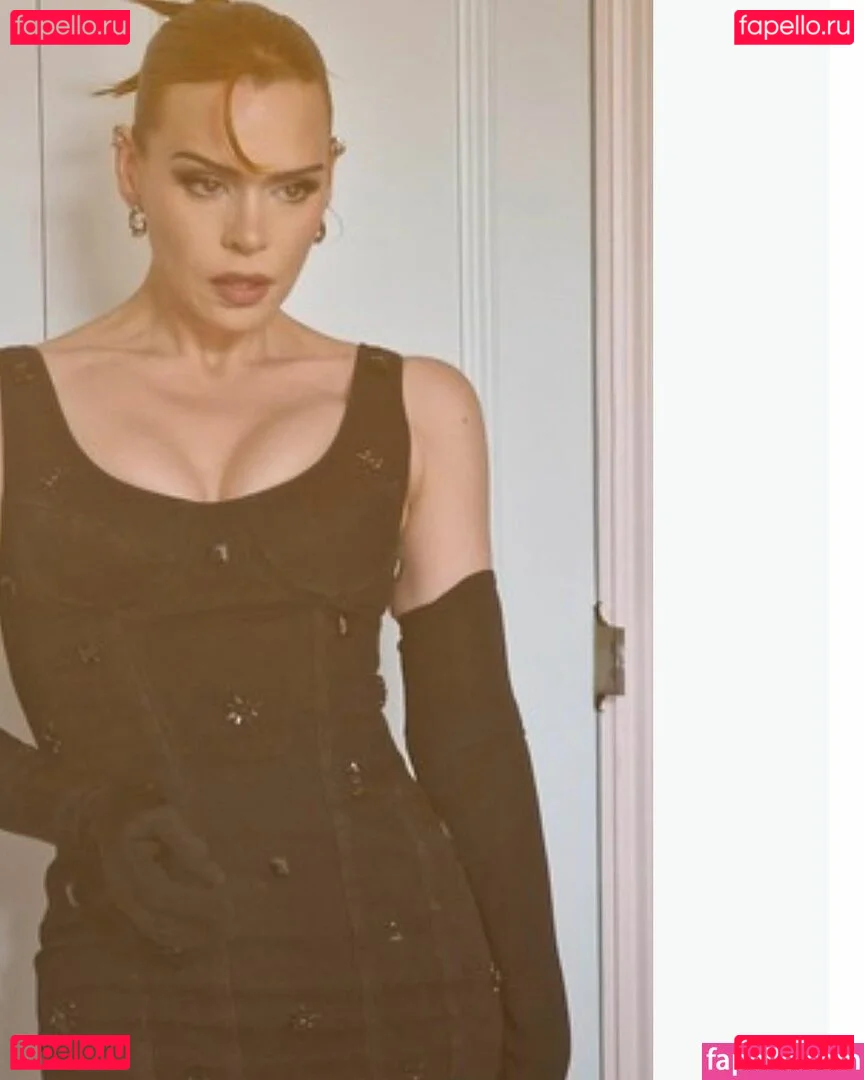 Billie Piper Onlyfans Photo Gallery 