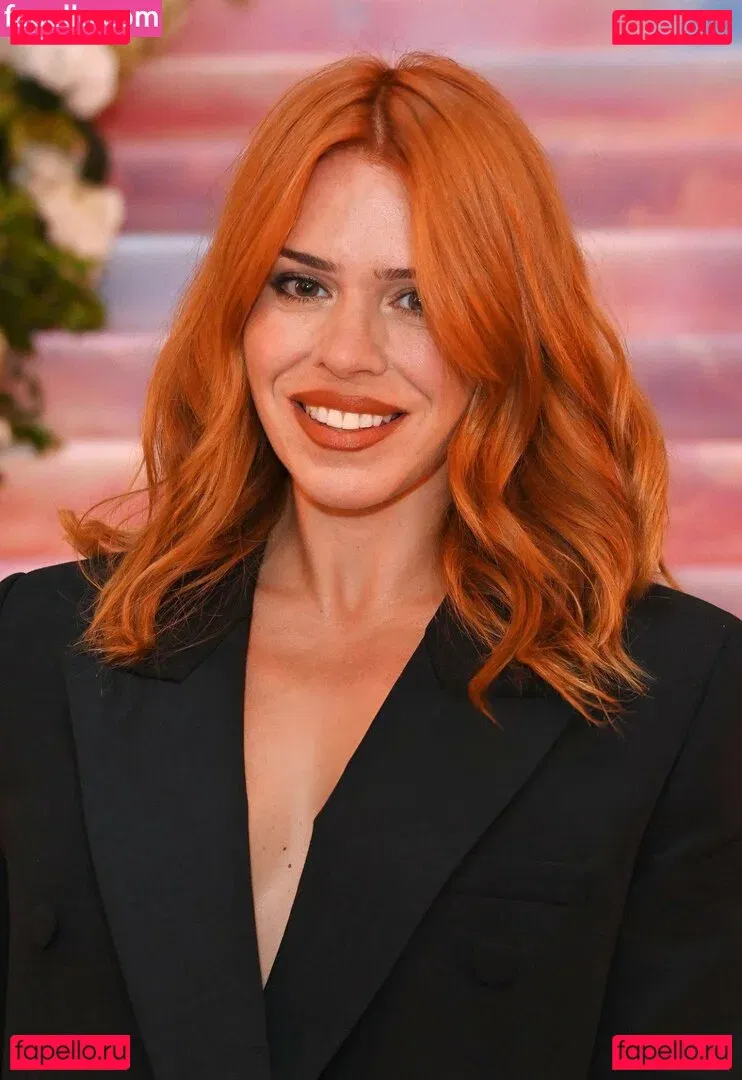 Billie Piper Onlyfans Photo Gallery 