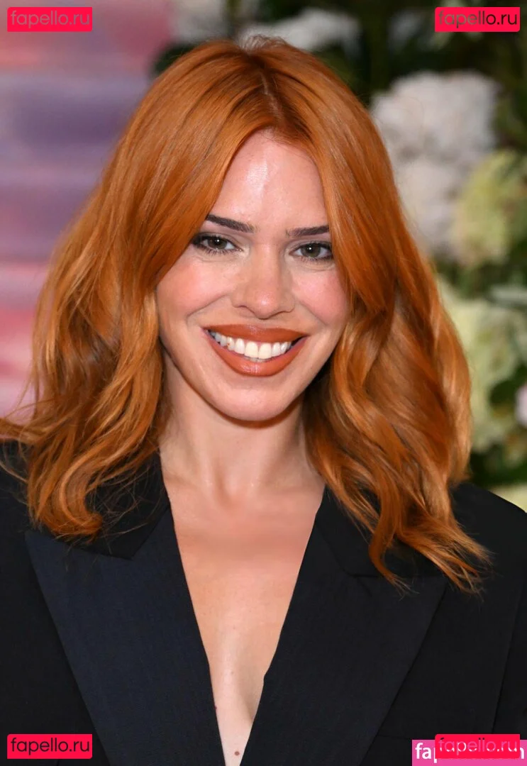 Billie Piper Onlyfans Photo Gallery 