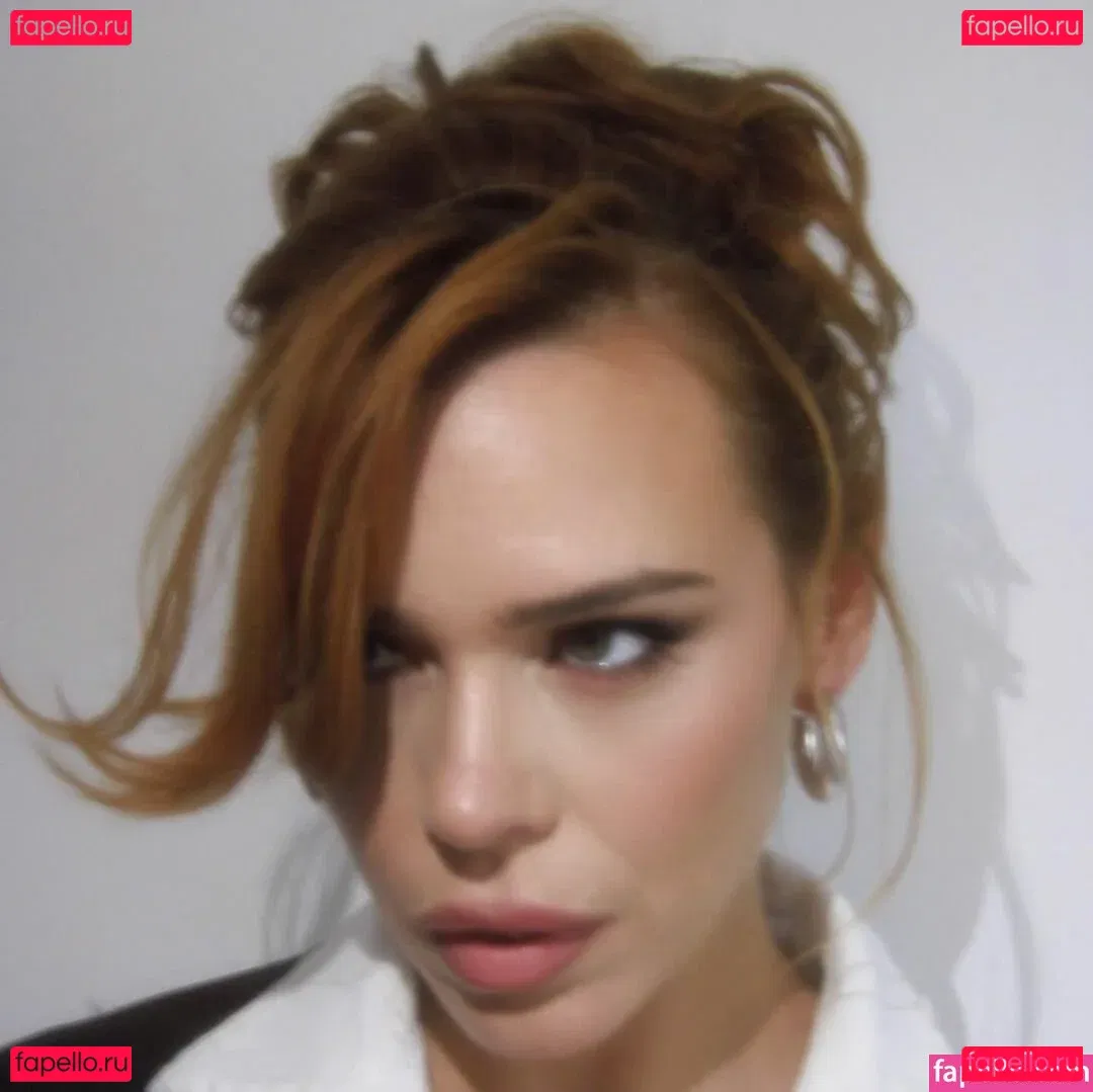 Billie Piper Onlyfans Photo Gallery 
