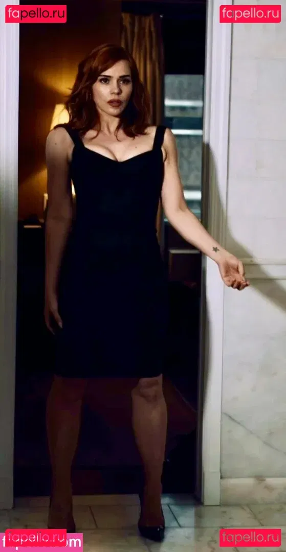 Billie Piper Onlyfans Photo Gallery 
