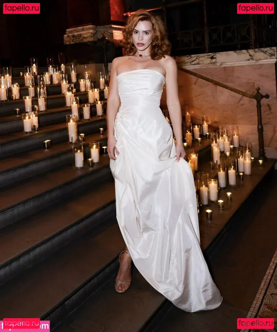 Billie Piper Onlyfans Photo Gallery 