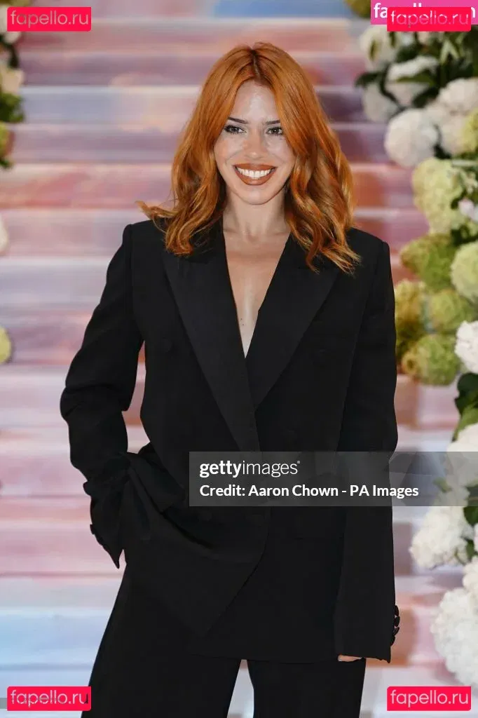 Billie Piper Onlyfans Photo Gallery 