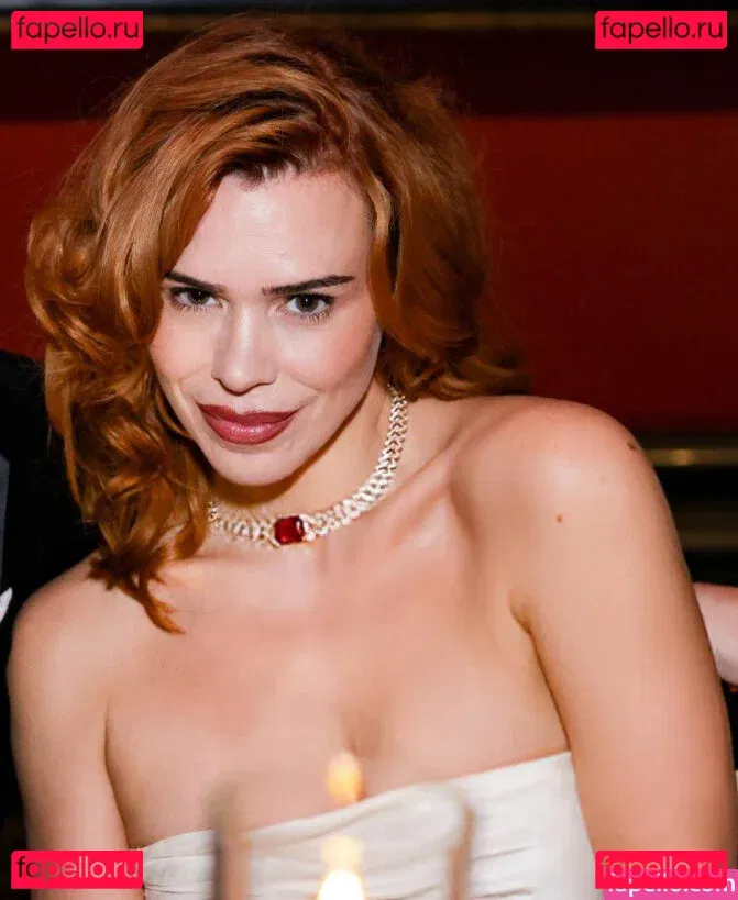 Billie Piper Onlyfans Photo Gallery 