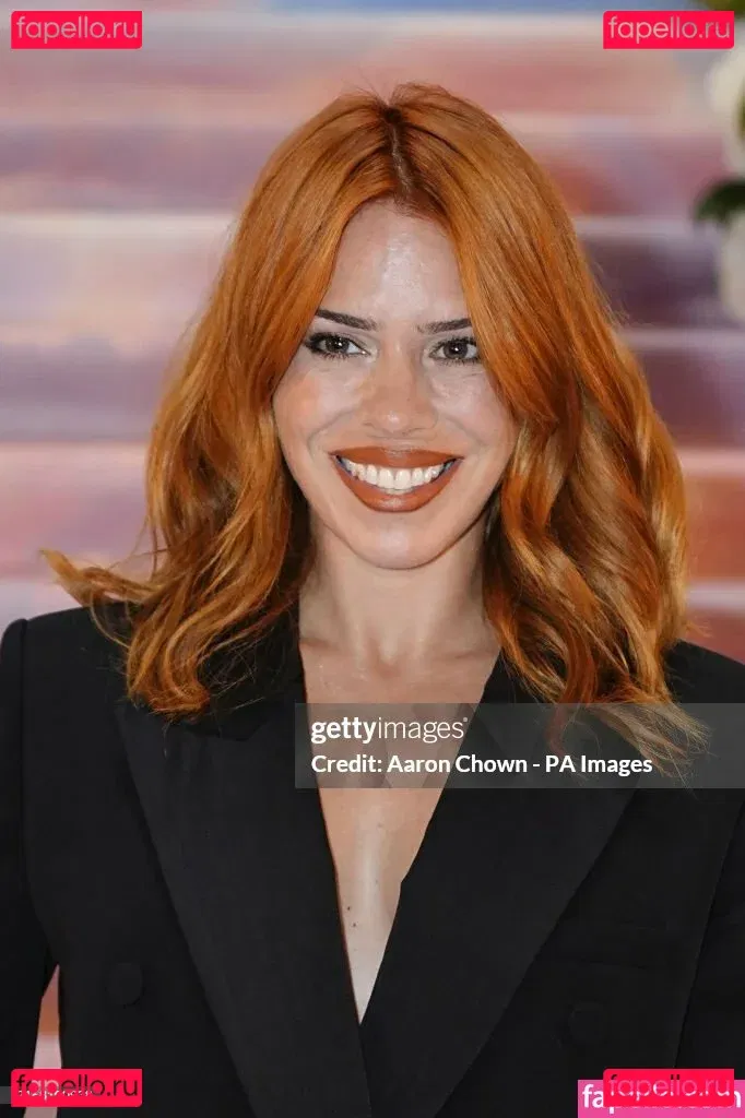 Billie Piper Onlyfans Photo Gallery 