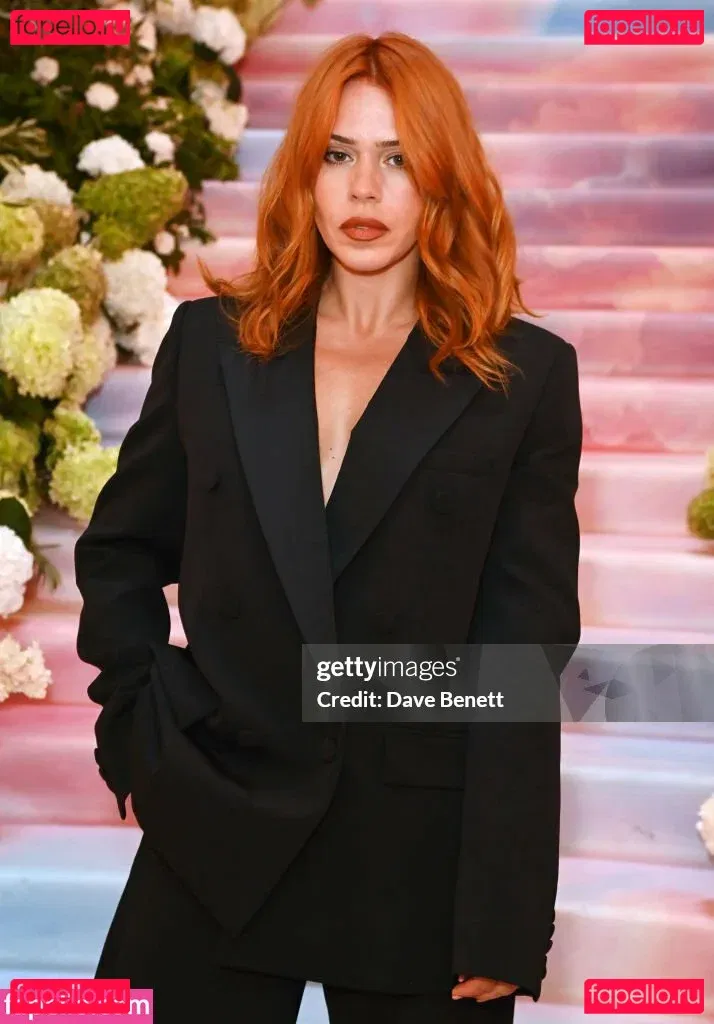 Billie Piper Onlyfans Photo Gallery 