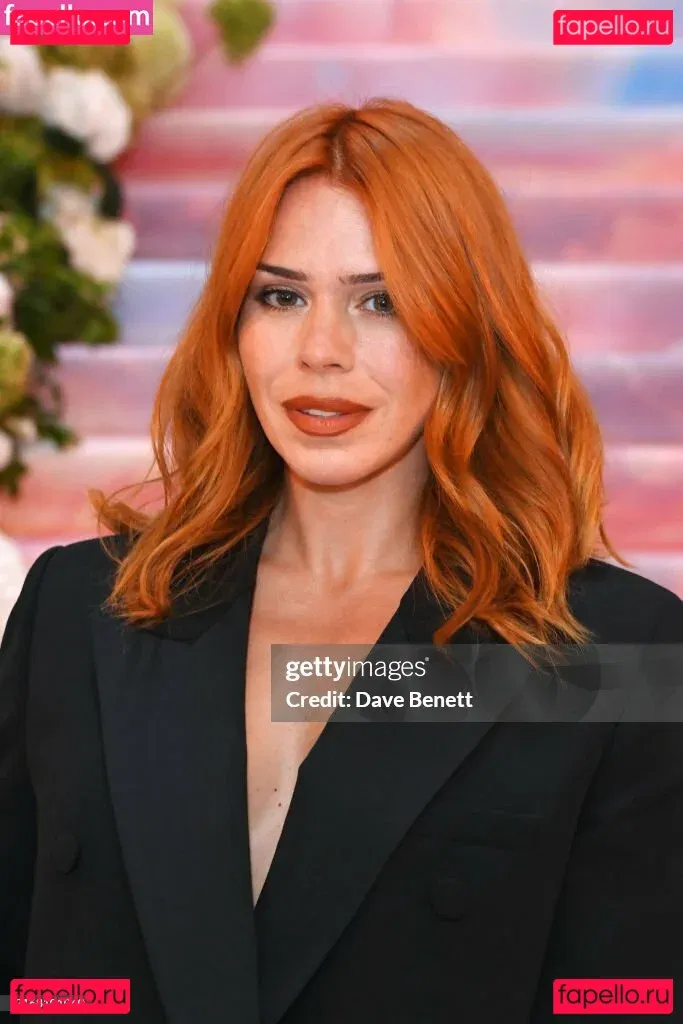 Billie Piper Onlyfans Photo Gallery 