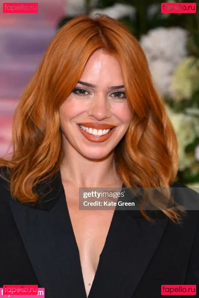 Billie Piper Onlyfans Photo Gallery 