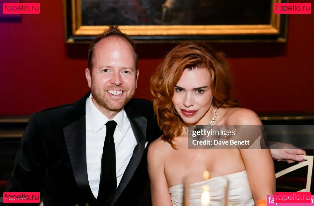 Billie Piper Onlyfans Photo Gallery 