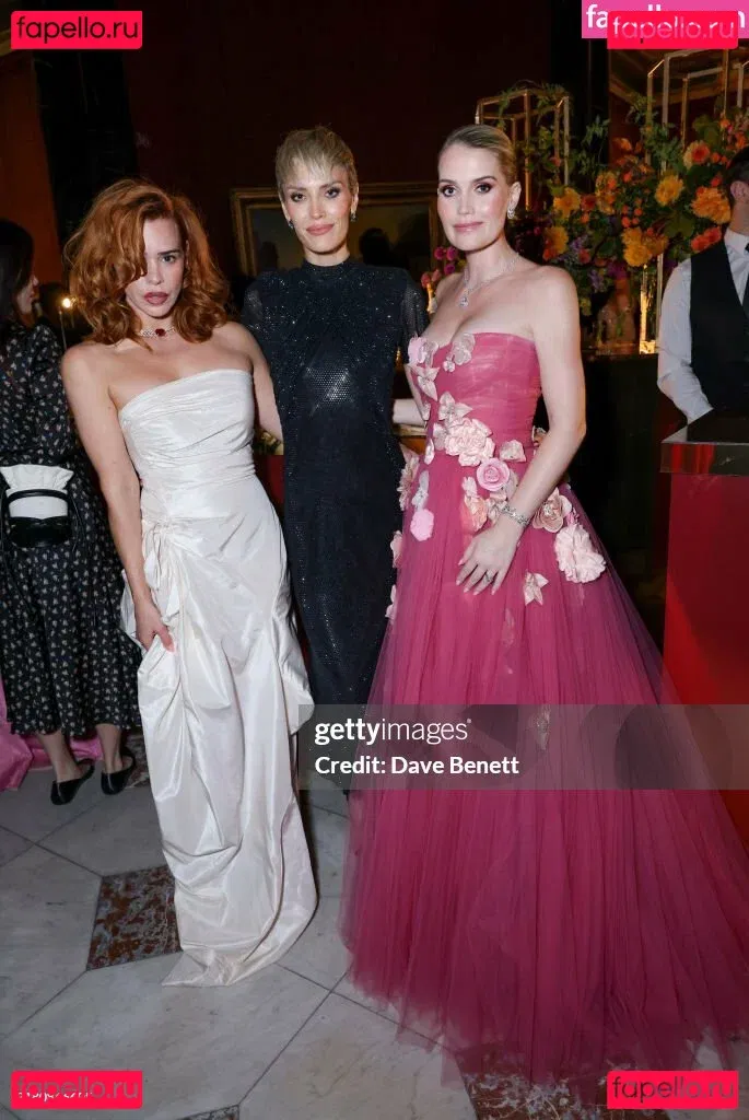 Billie Piper Onlyfans Photo Gallery 