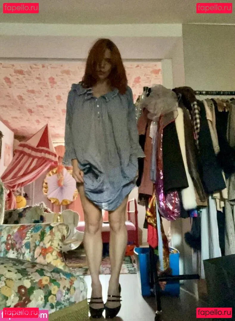 Billie Piper Onlyfans Photo Gallery 