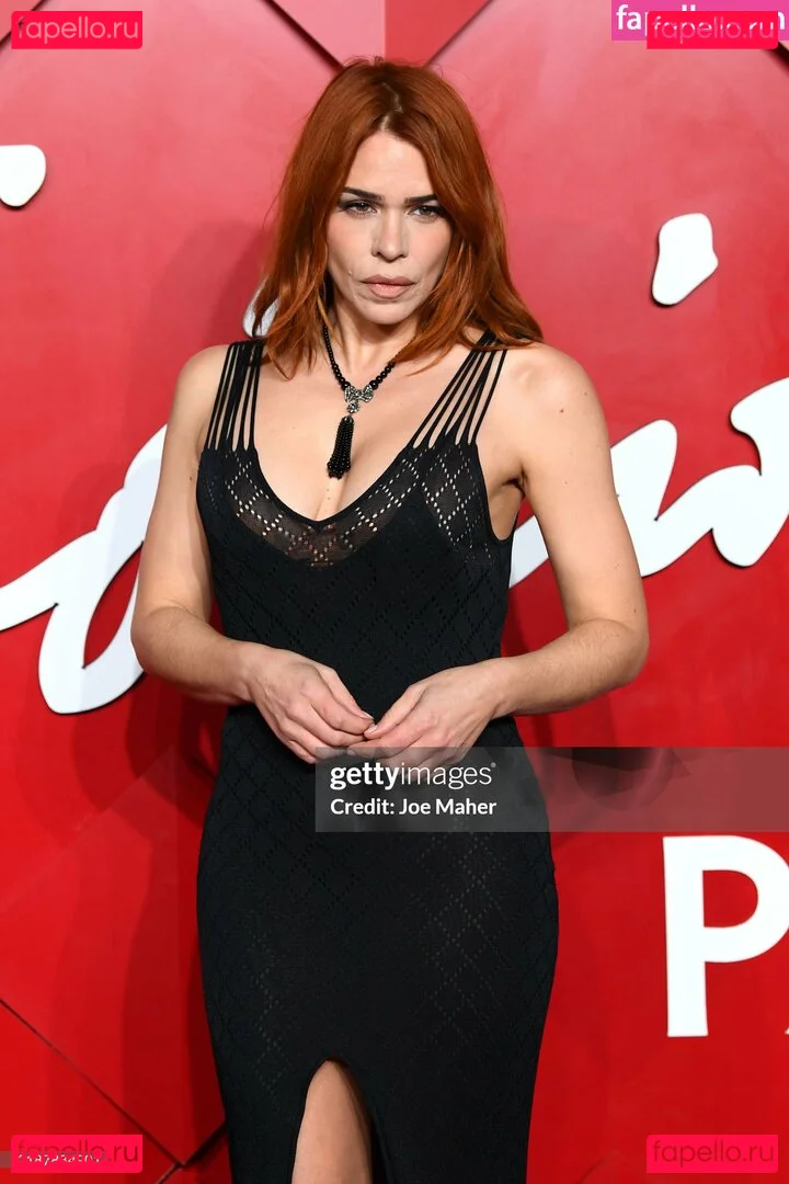 Billie Piper Onlyfans Photo Gallery 