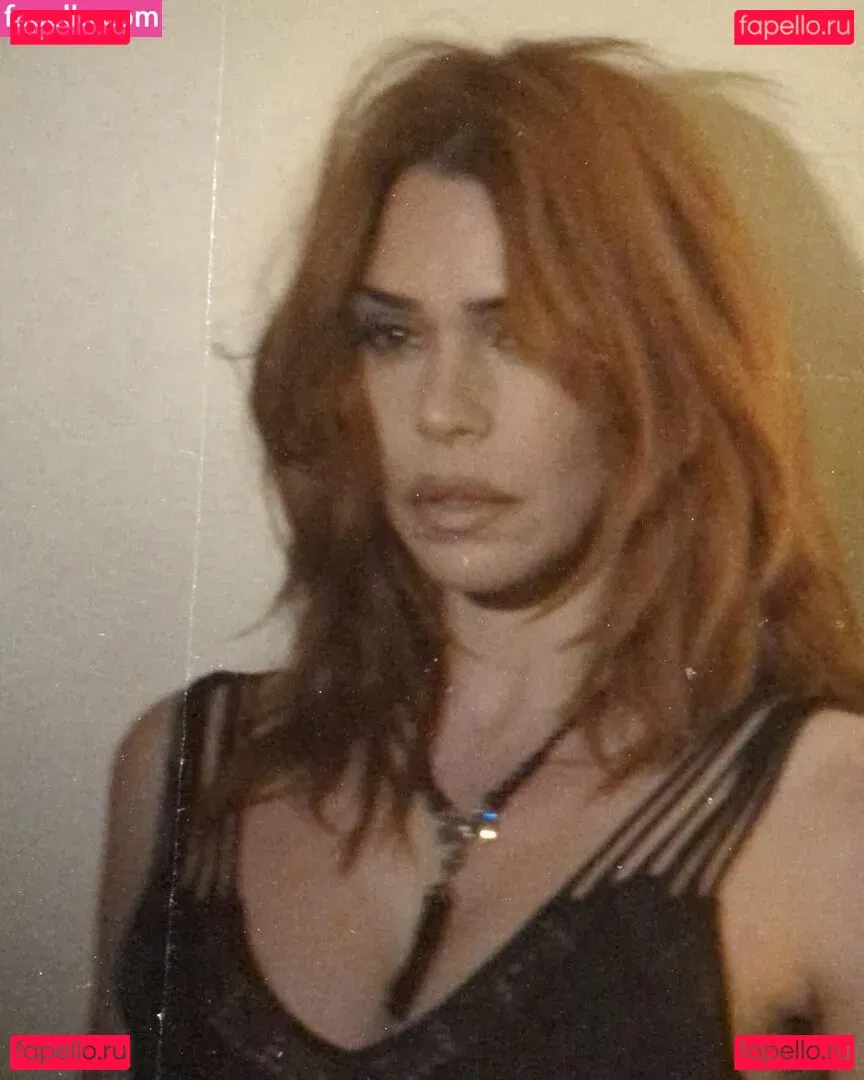 Billie Piper Onlyfans Photo Gallery 