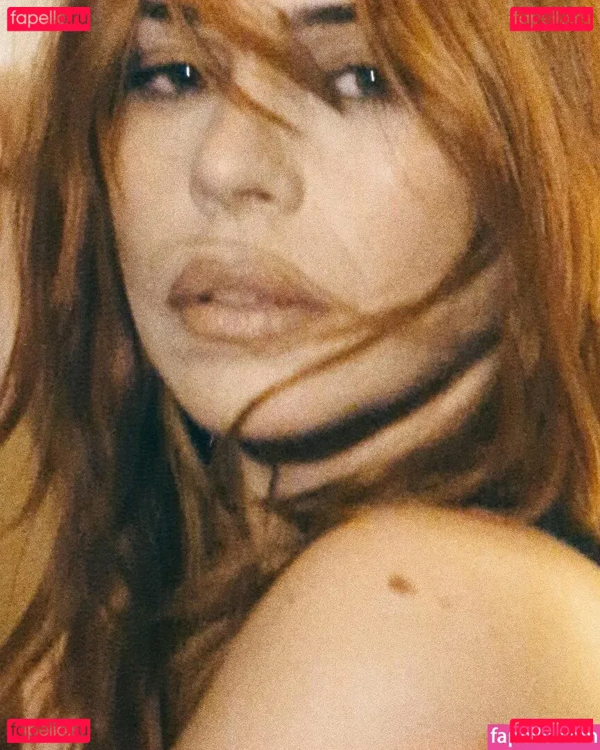 Billie Piper Onlyfans Photo Gallery 