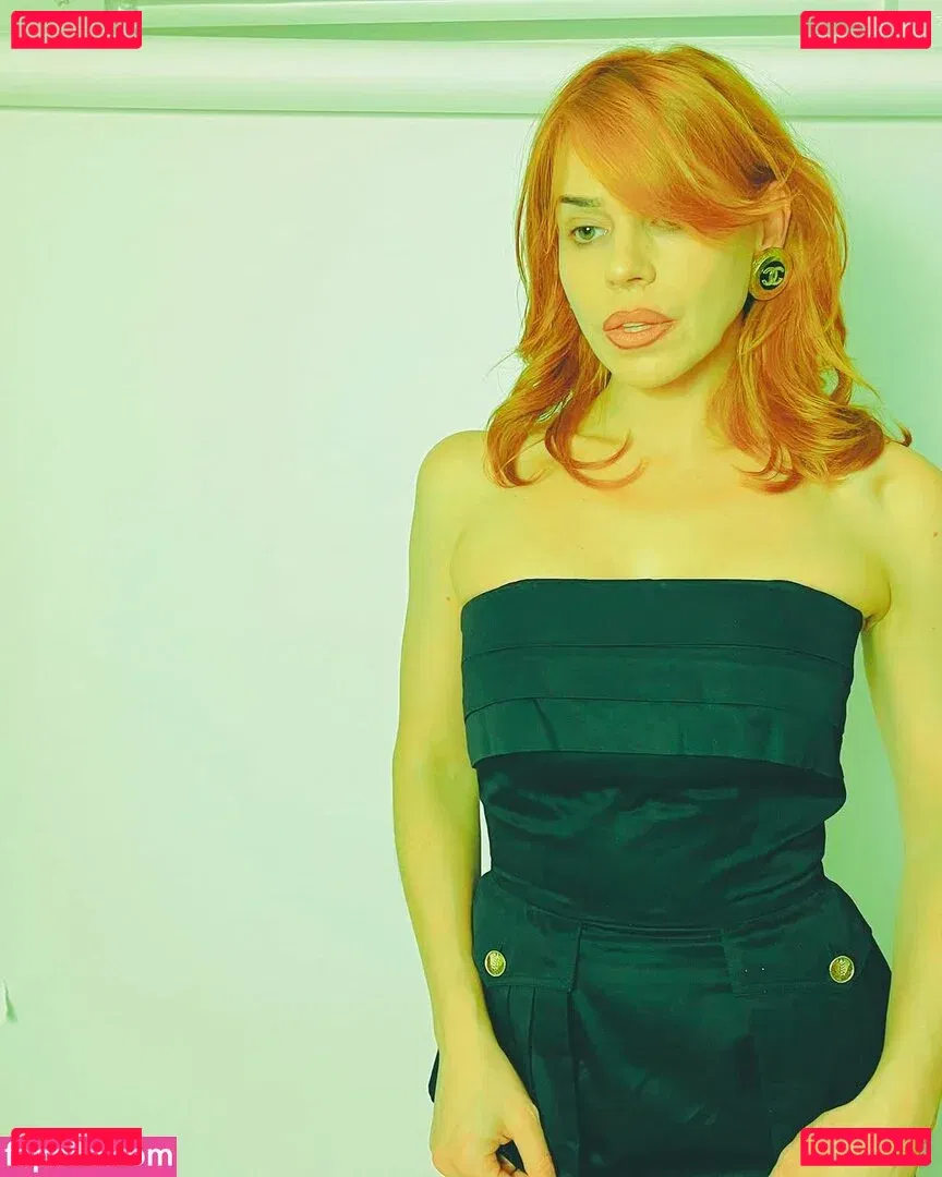 Billie Piper Onlyfans Photo Gallery 