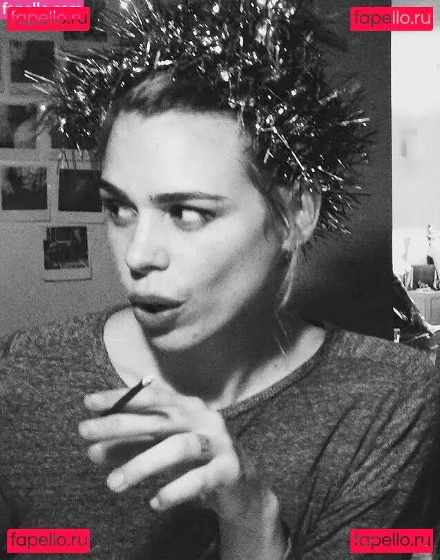 Billie Piper Onlyfans Photo Gallery 