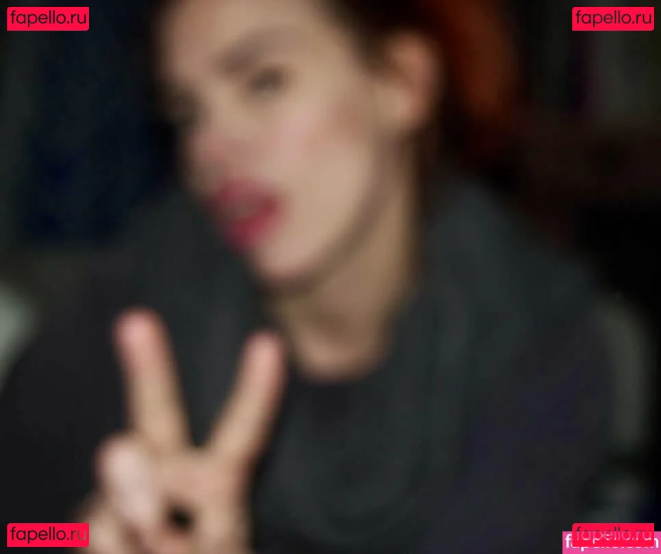 Billie Piper Onlyfans Photo Gallery 