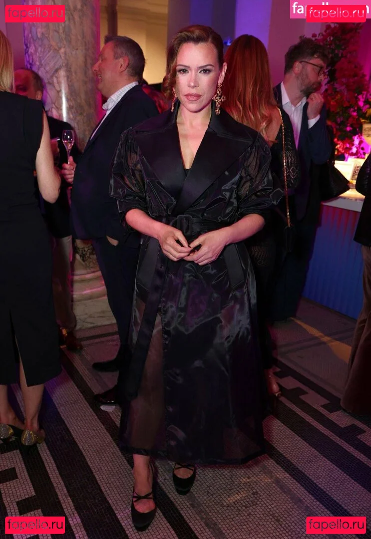 Billie Piper Onlyfans Photo Gallery 