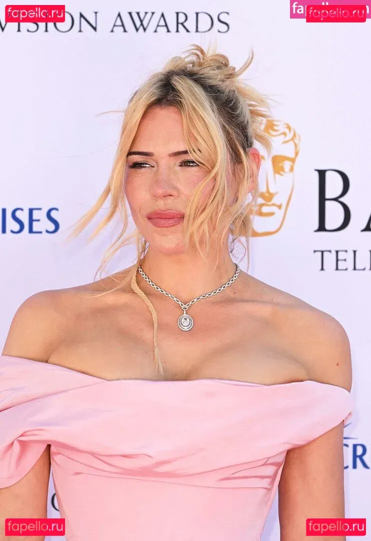 Billie Piper Onlyfans Photo Gallery 