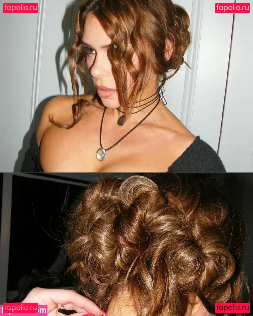 Billie Piper Onlyfans Photo Gallery 