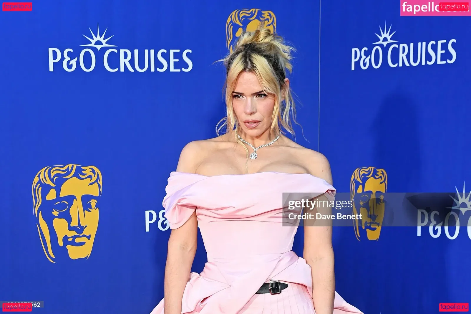 Billie Piper Onlyfans Photo Gallery 