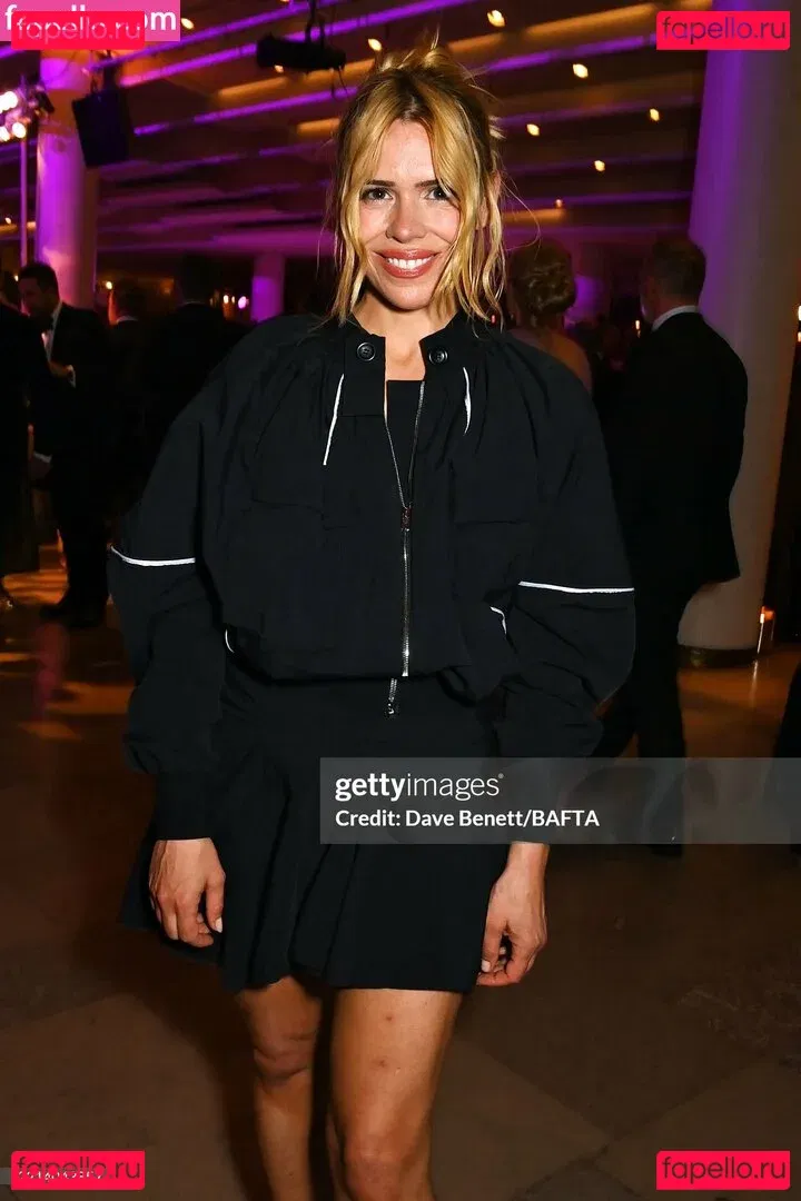 Billie Piper Onlyfans Photo Gallery 