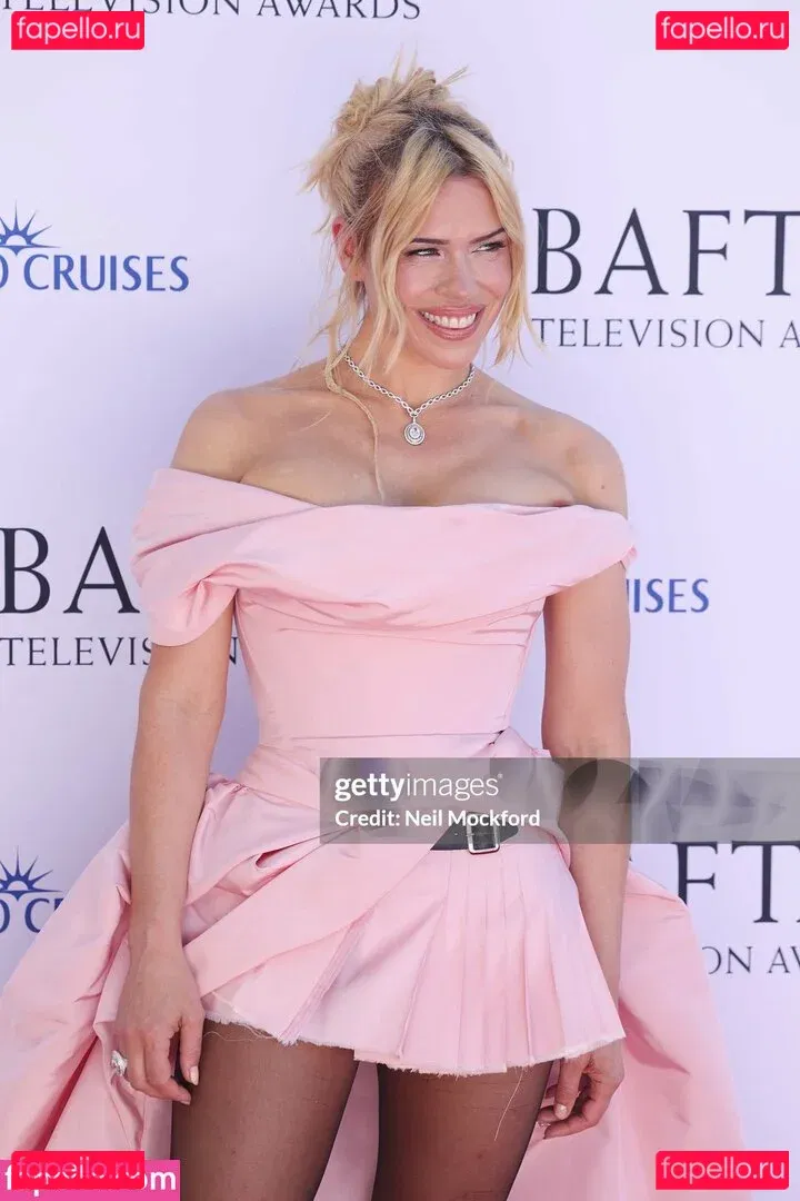 Billie Piper Onlyfans Photo Gallery 