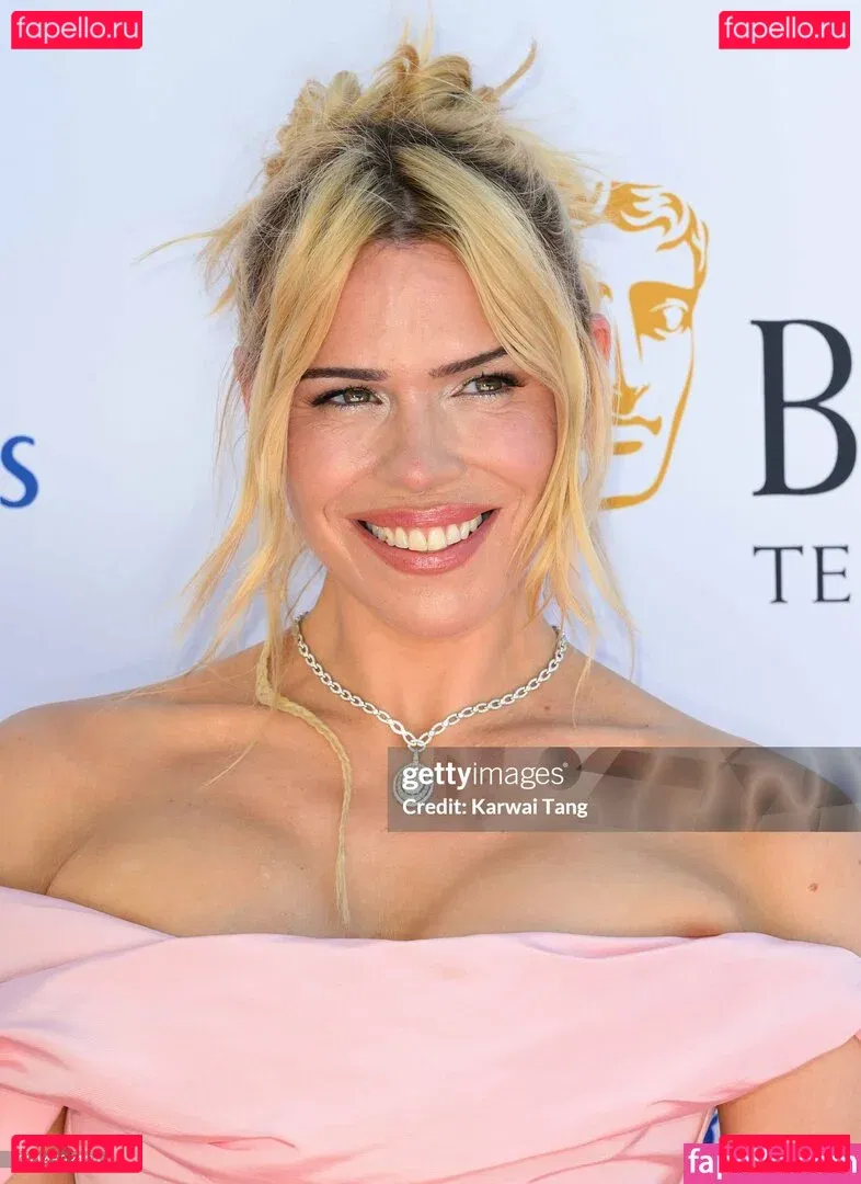 Billie Piper Onlyfans Photo Gallery 
