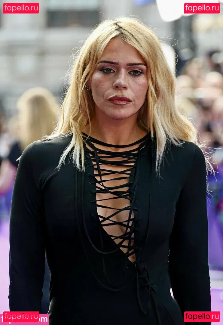 Billie Piper Onlyfans Photo Gallery 