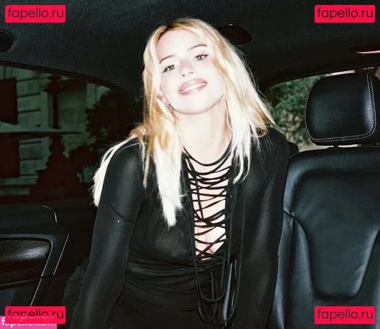 Billie Piper Onlyfans Photo Gallery 