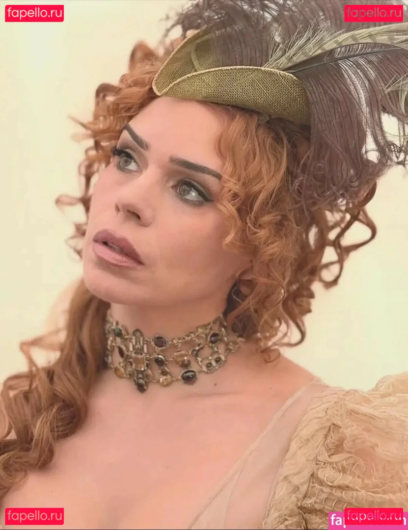 Billie Piper Onlyfans Photo Gallery 