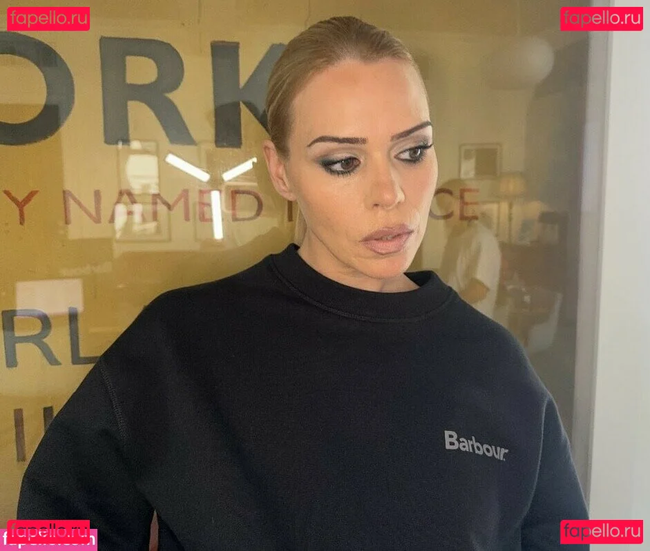 Billie Piper Onlyfans Photo Gallery 