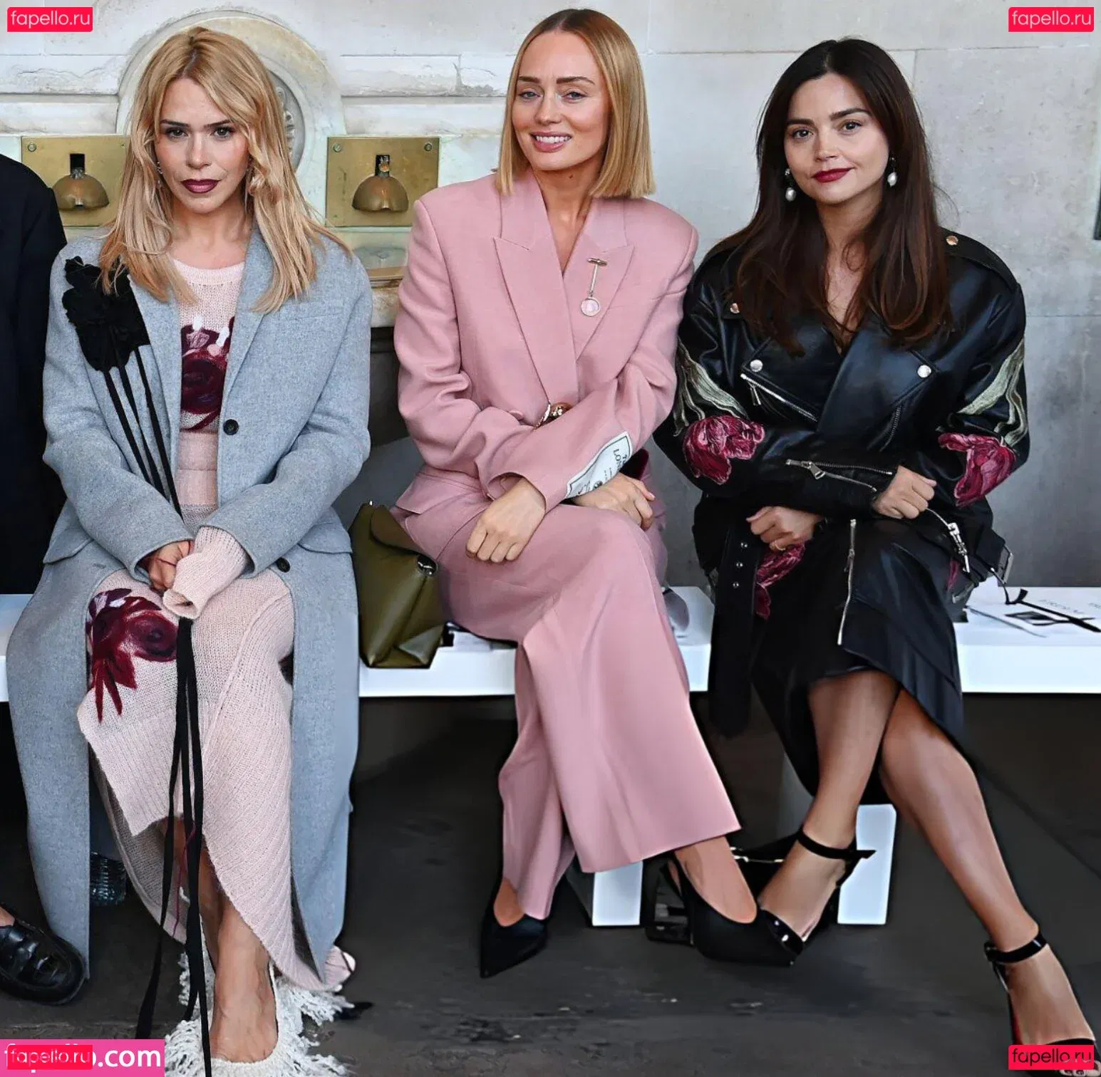 Billie Piper Onlyfans Photo Gallery 